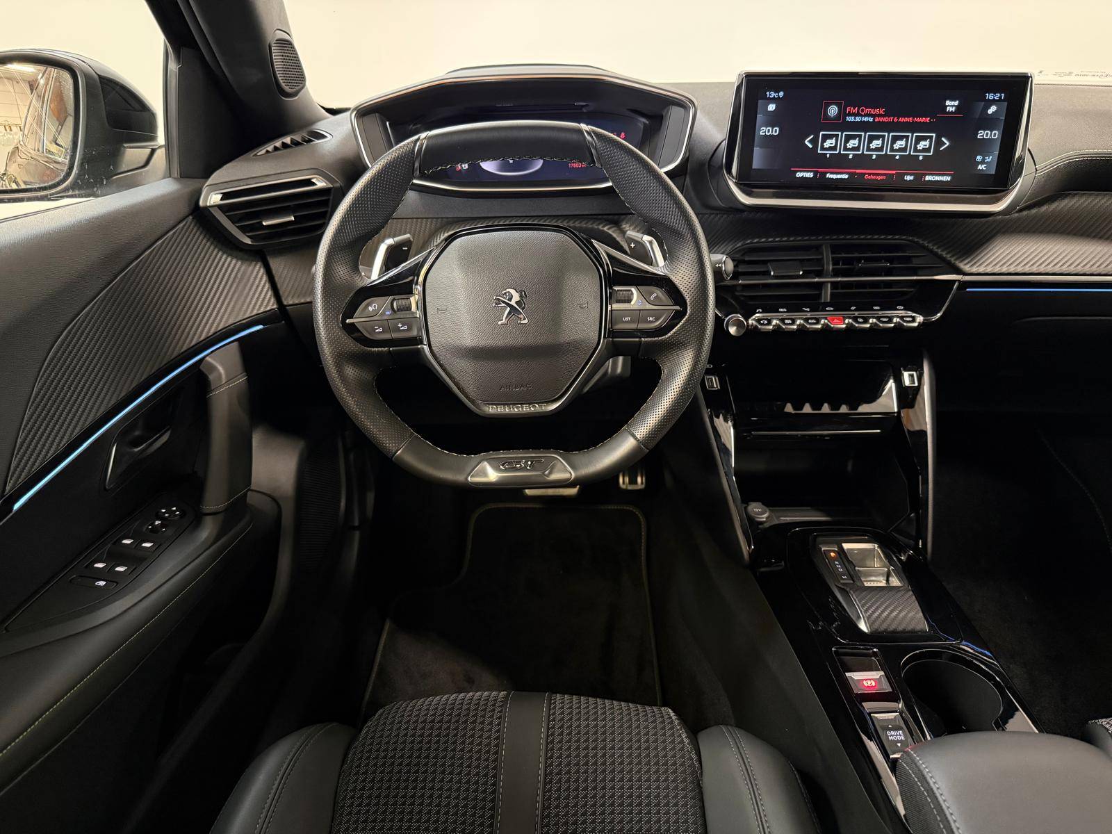 Peugeot 2008 PureTech S&S GT