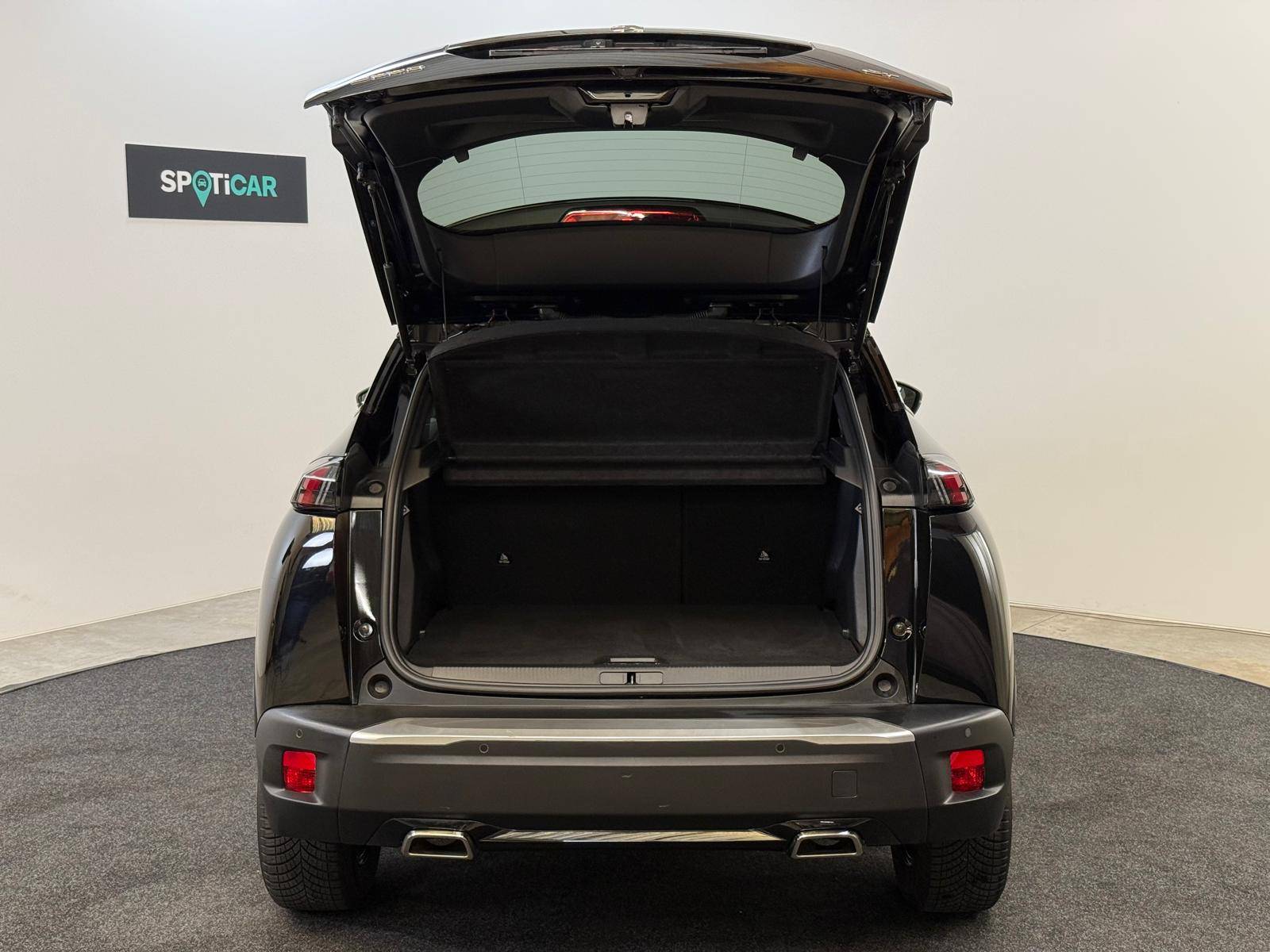Peugeot 2008 PureTech S&S GT