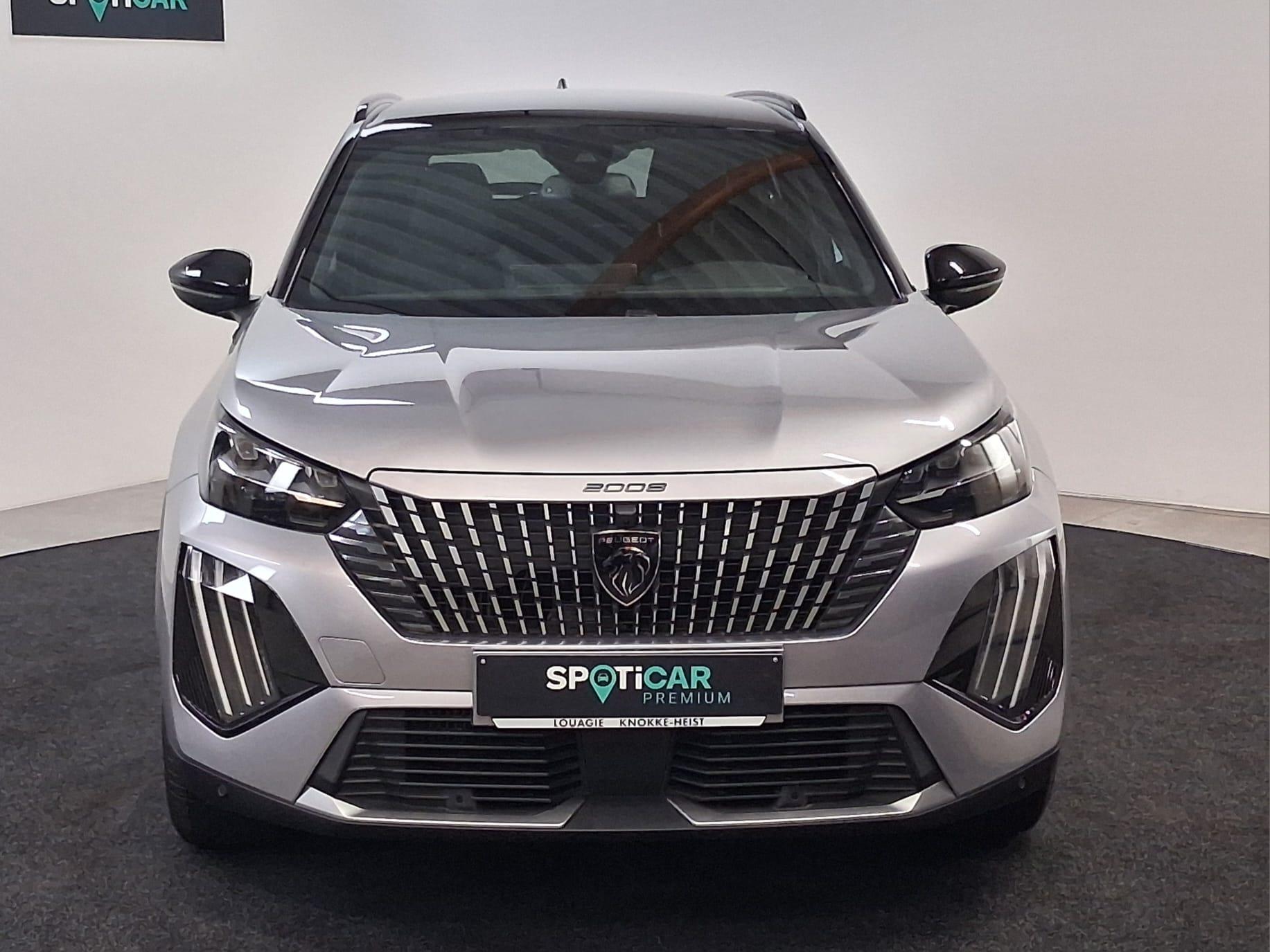 Peugeot 2008 Hybrid GT e-DSC6