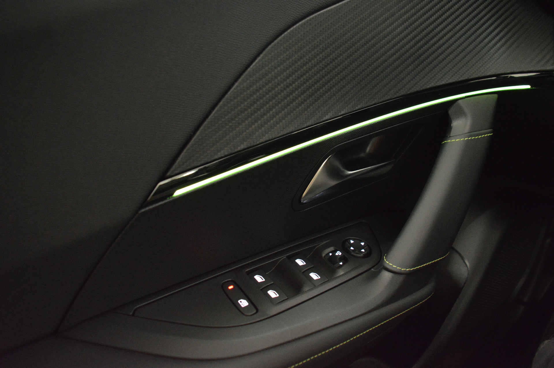 Peugeot E-2008 Electric GT Auto