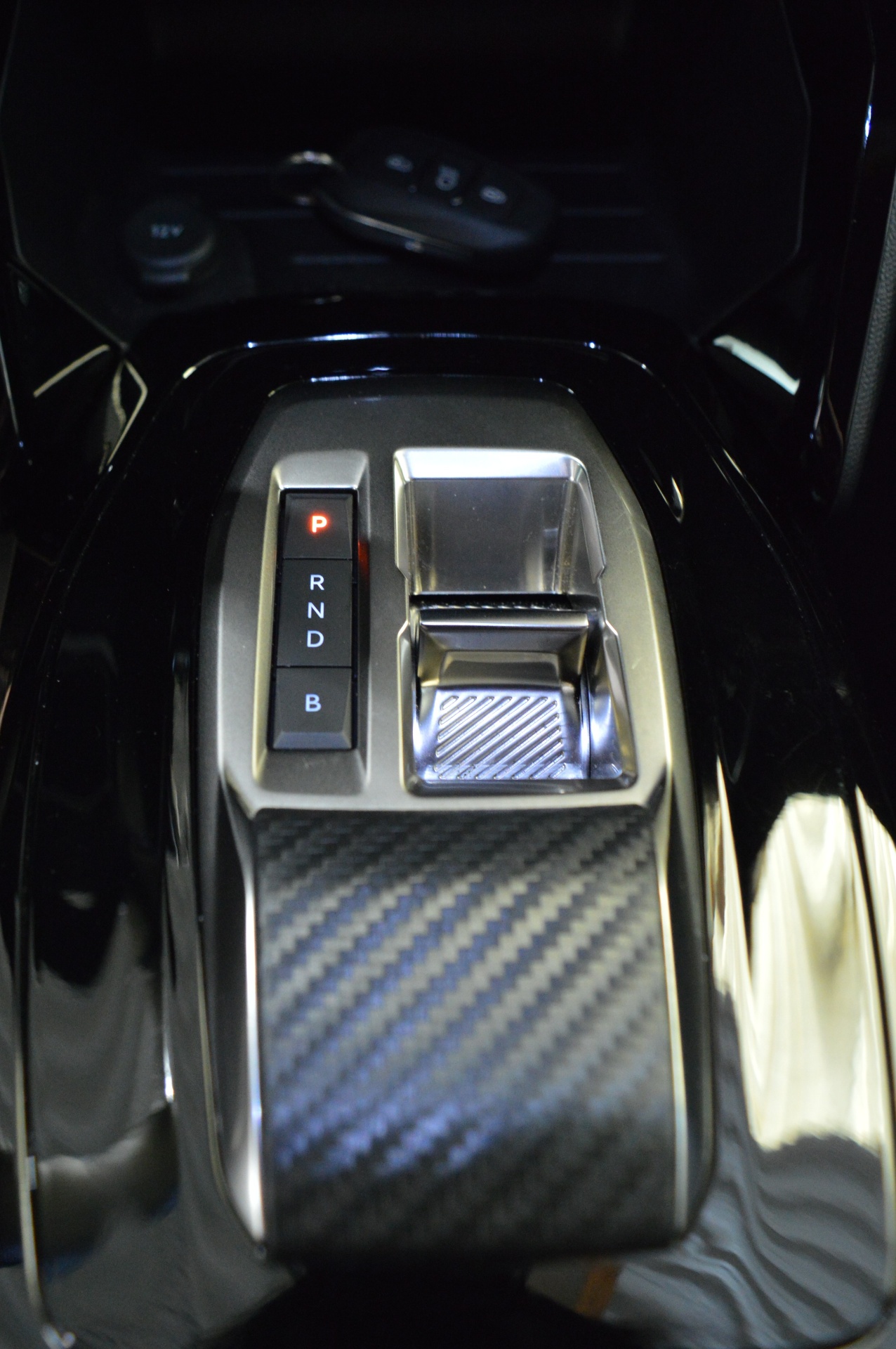 Peugeot E-2008 Electric GT Auto