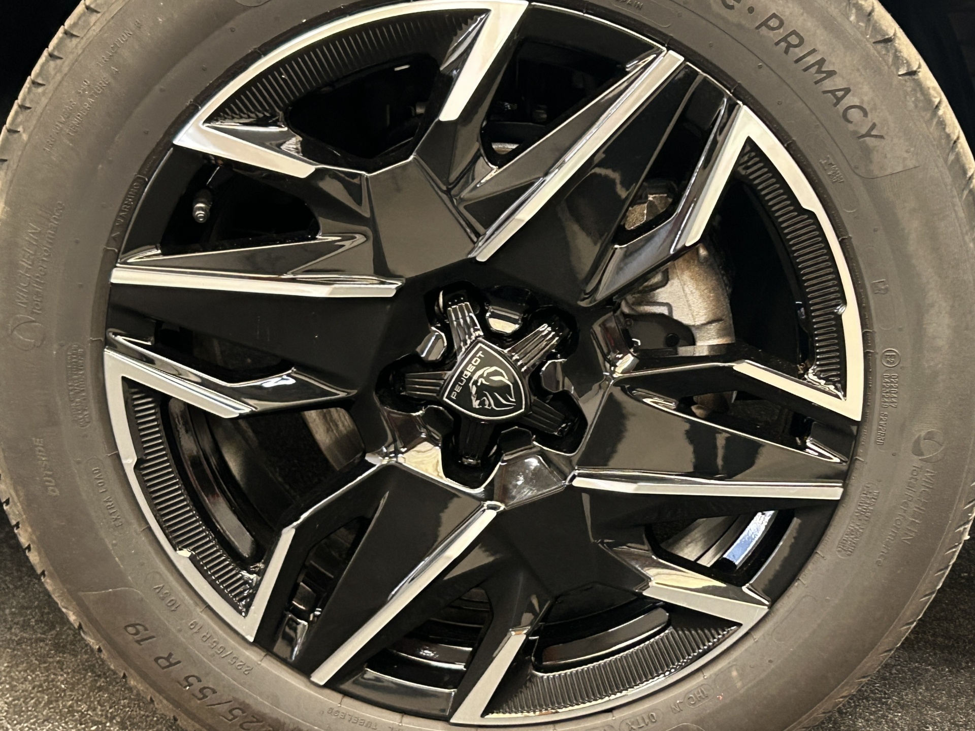 Peugeot 3008 Hybrid e-DSC6 GT