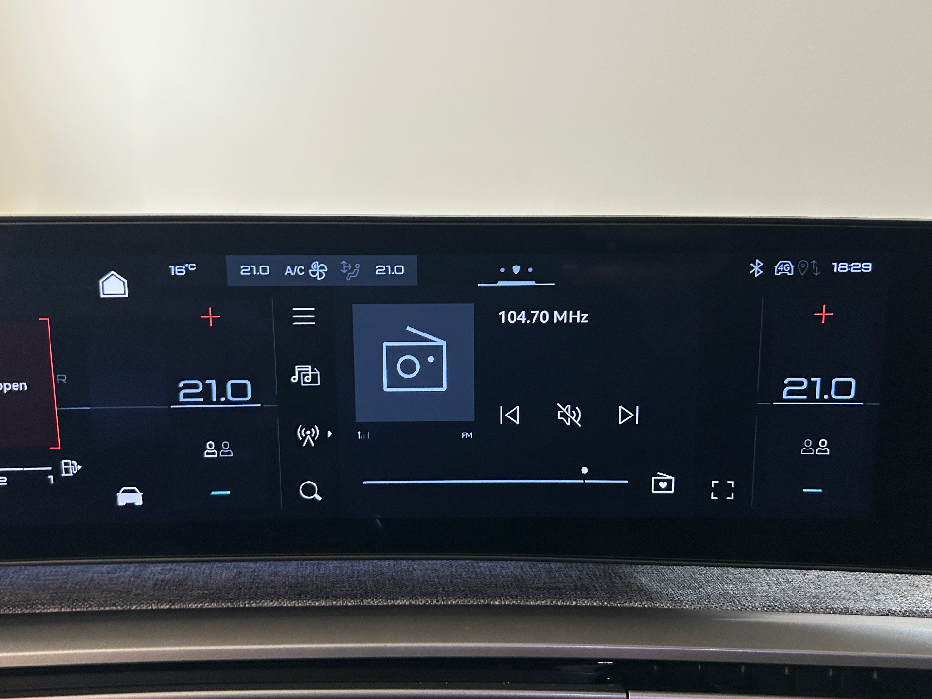 Peugeot 3008 Hybrid e-DSC6 GT