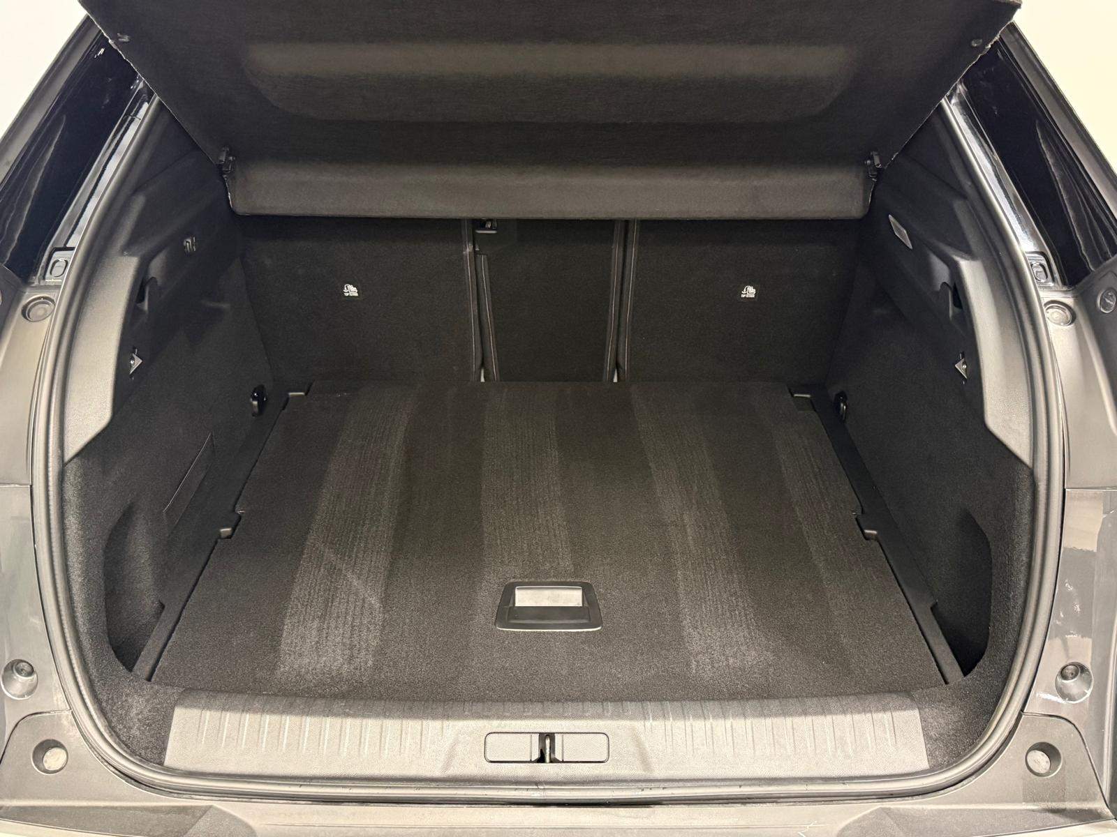 Peugeot 3008 Hybrid e-DSC6 GT