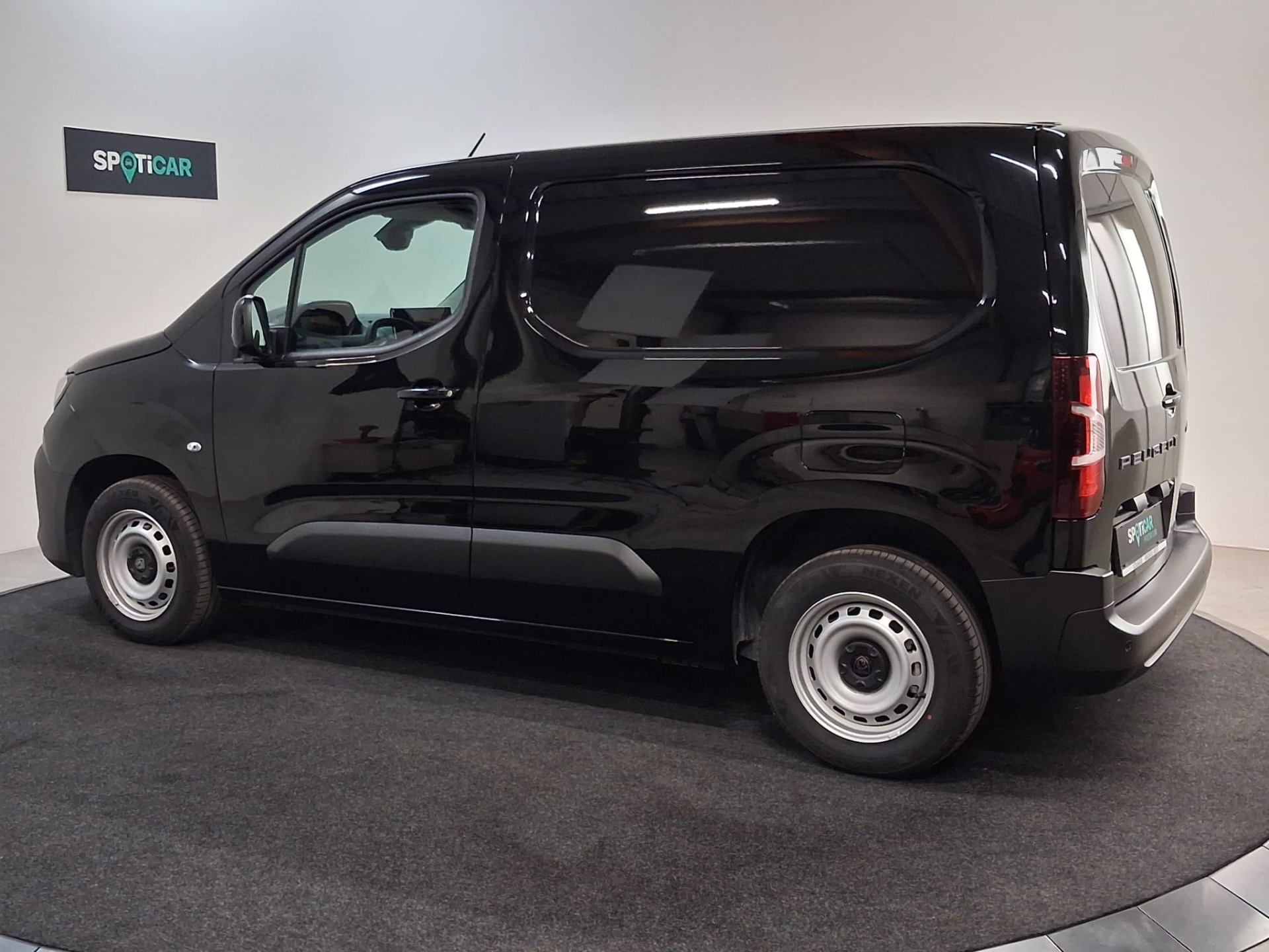 Peugeot Partner GB BlueHDi S&S L1 Light