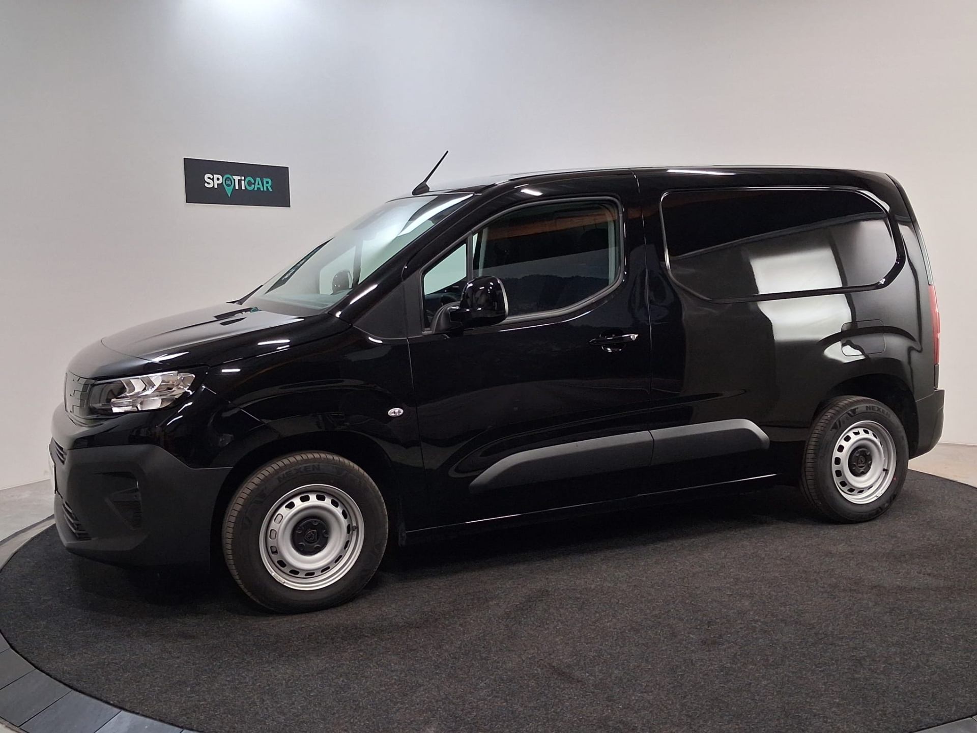 Peugeot Partner GB BlueHDi S&S L1 Light