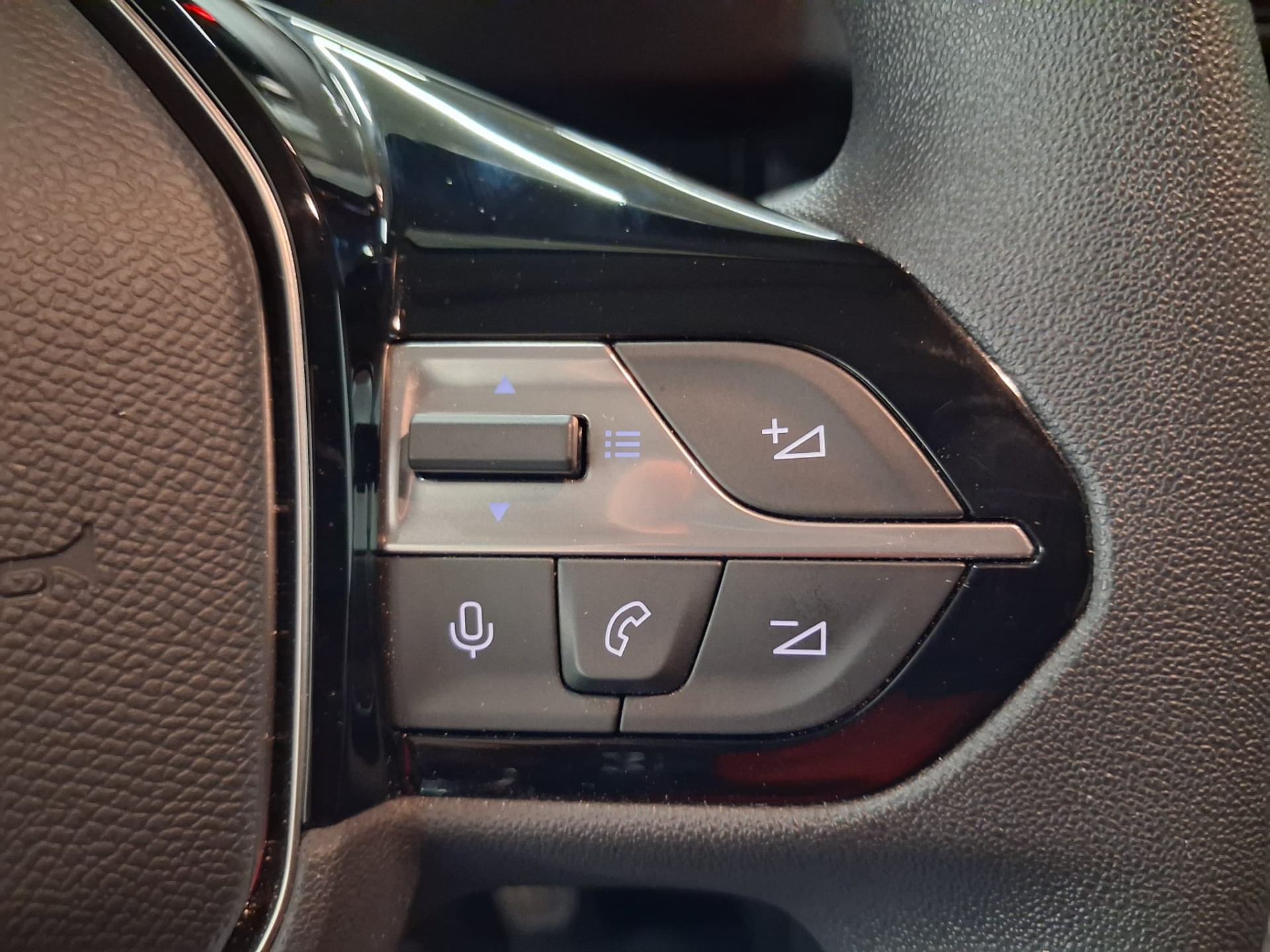 Peugeot Partner GB BlueHDi S&S L1 Light