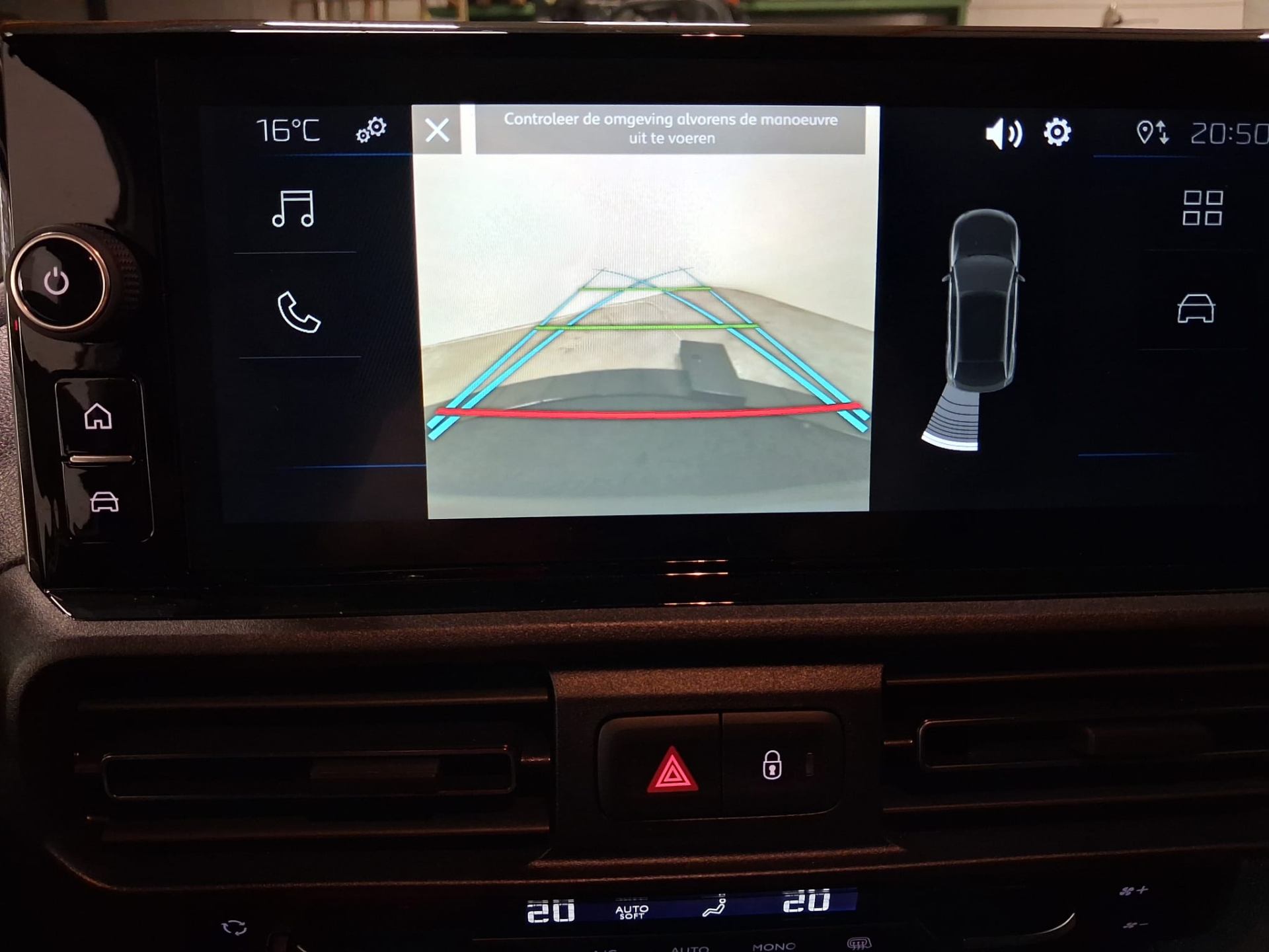 Peugeot Partner GB BlueHDi S&S L1 Light