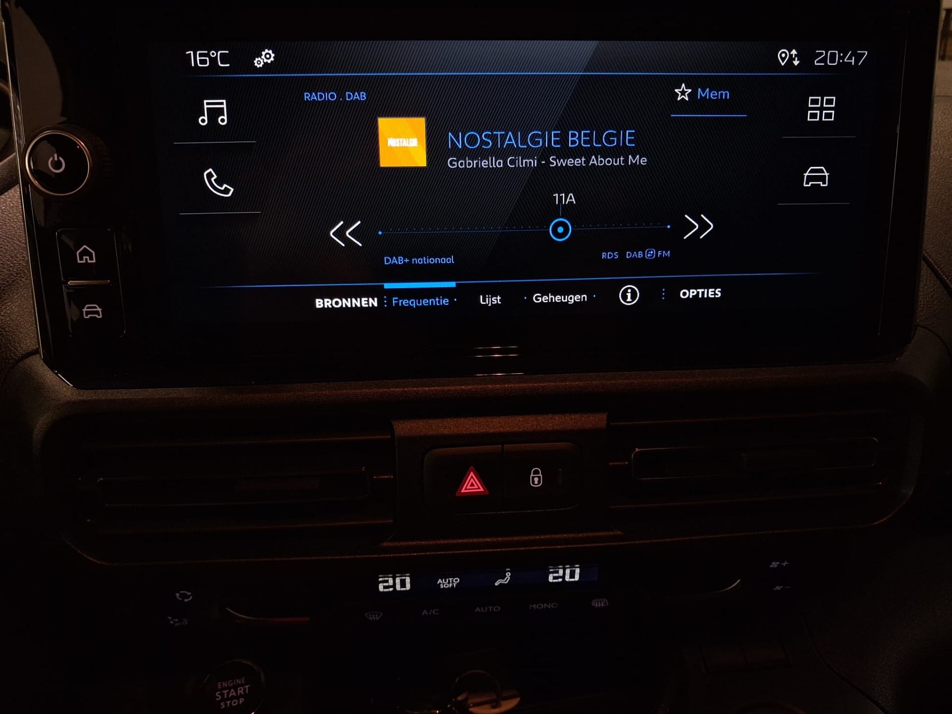 Peugeot Partner GB BlueHDi S&S L1 Light