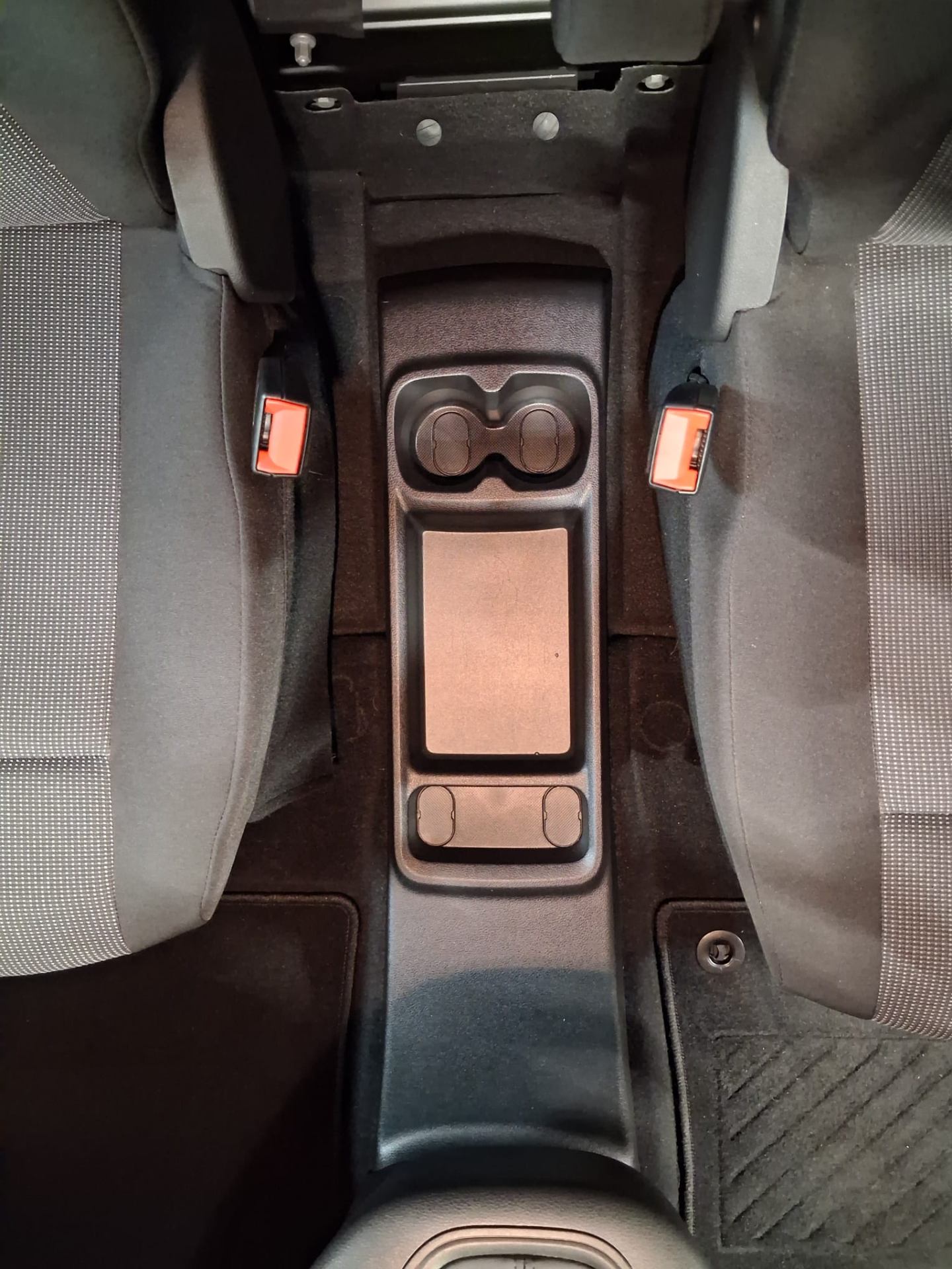Peugeot Partner GB BlueHDi S&S L1 Light
