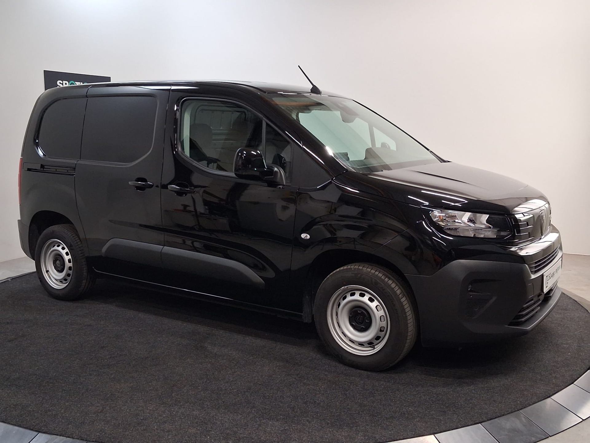Peugeot Partner GB BlueHDi S&S L1 Light
