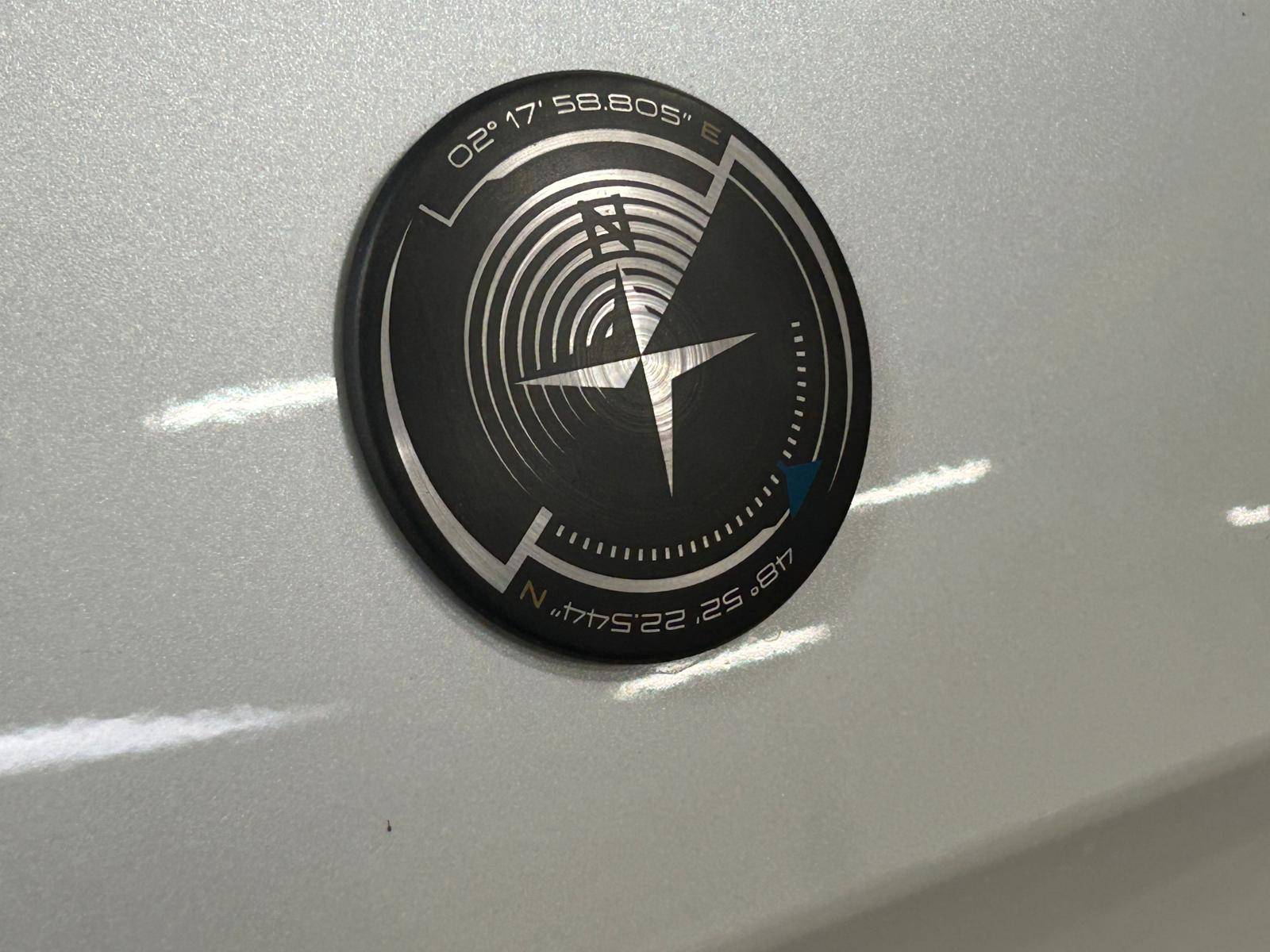 Peugeot 3008 PureTech Crossway S&S