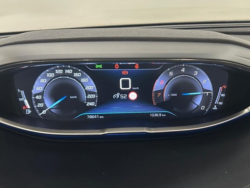 Peugeot 3008 PureTech Crossway S&S