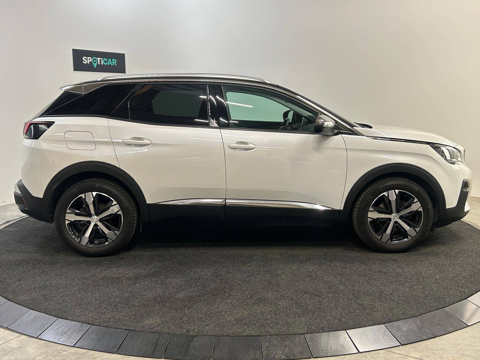 Peugeot 3008 PureTech Crossway S&S