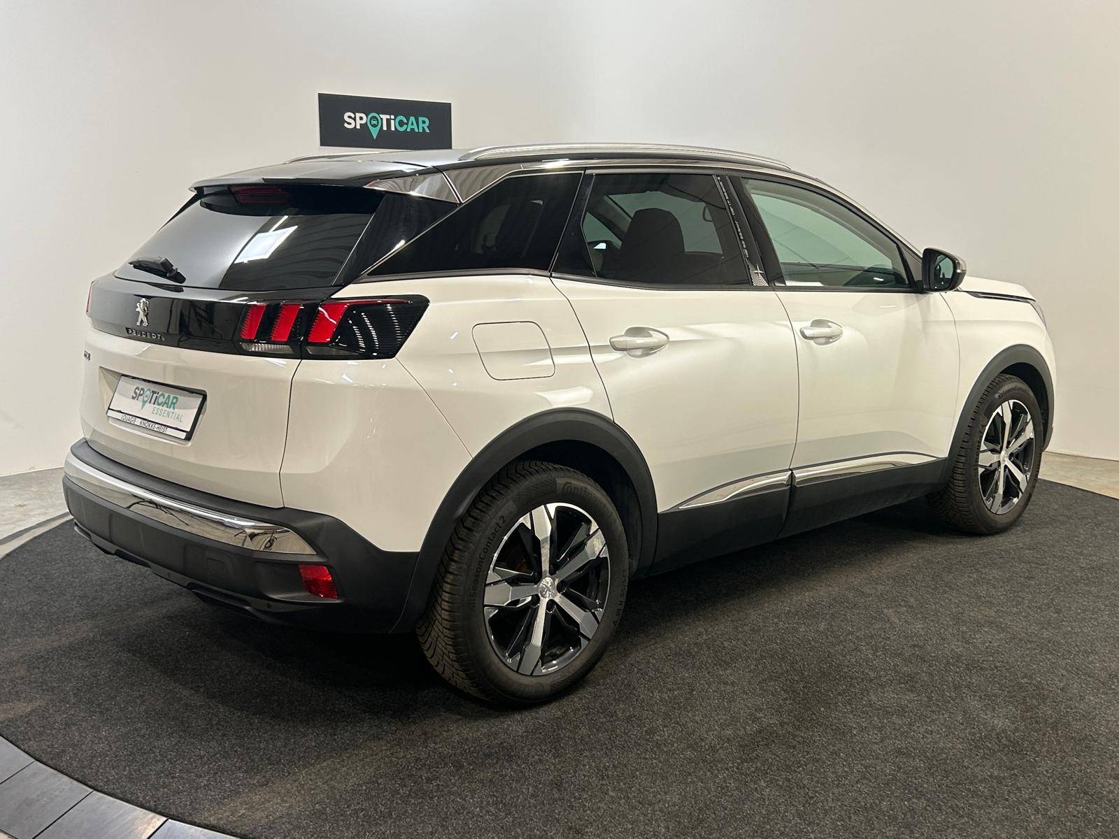 Peugeot 3008 PureTech Crossway S&S