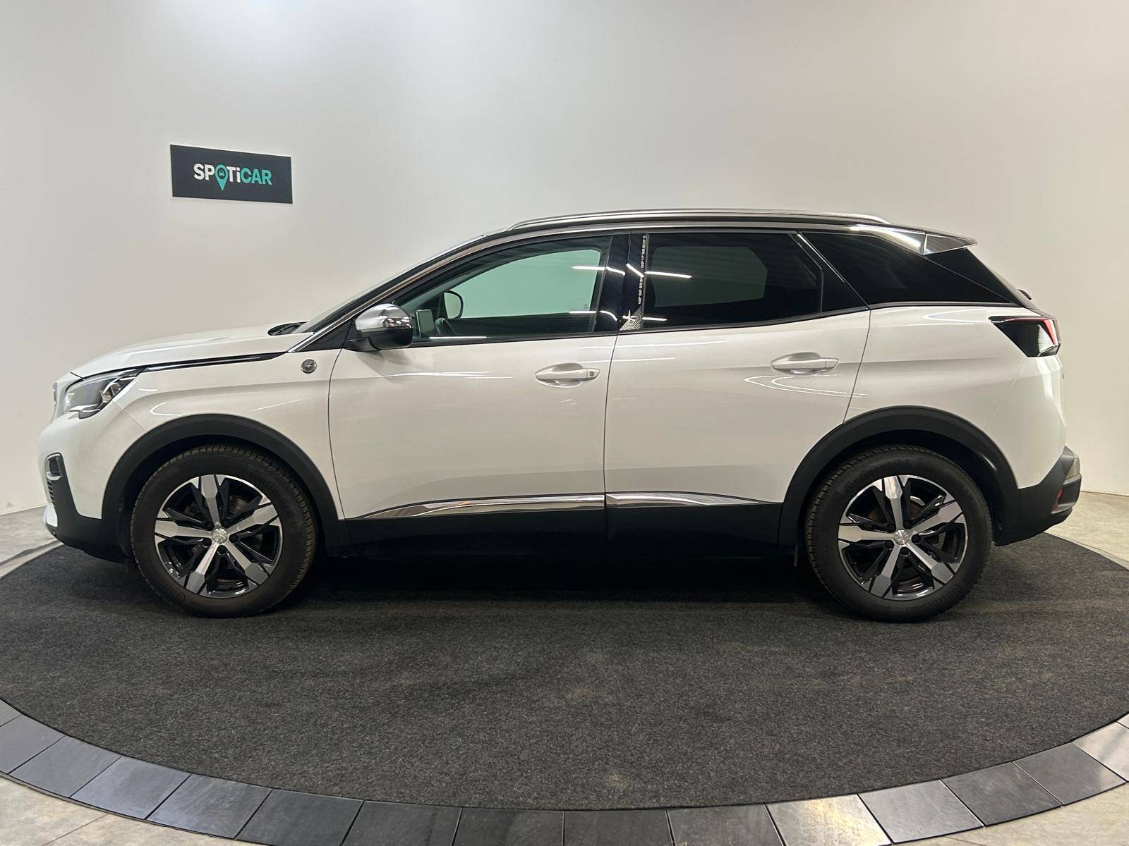 Peugeot 3008 PureTech Crossway S&S