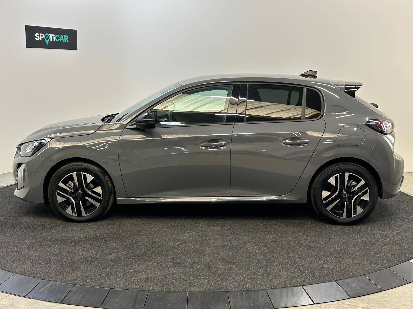 Peugeot 208 Hybrid Allure e-DCS6