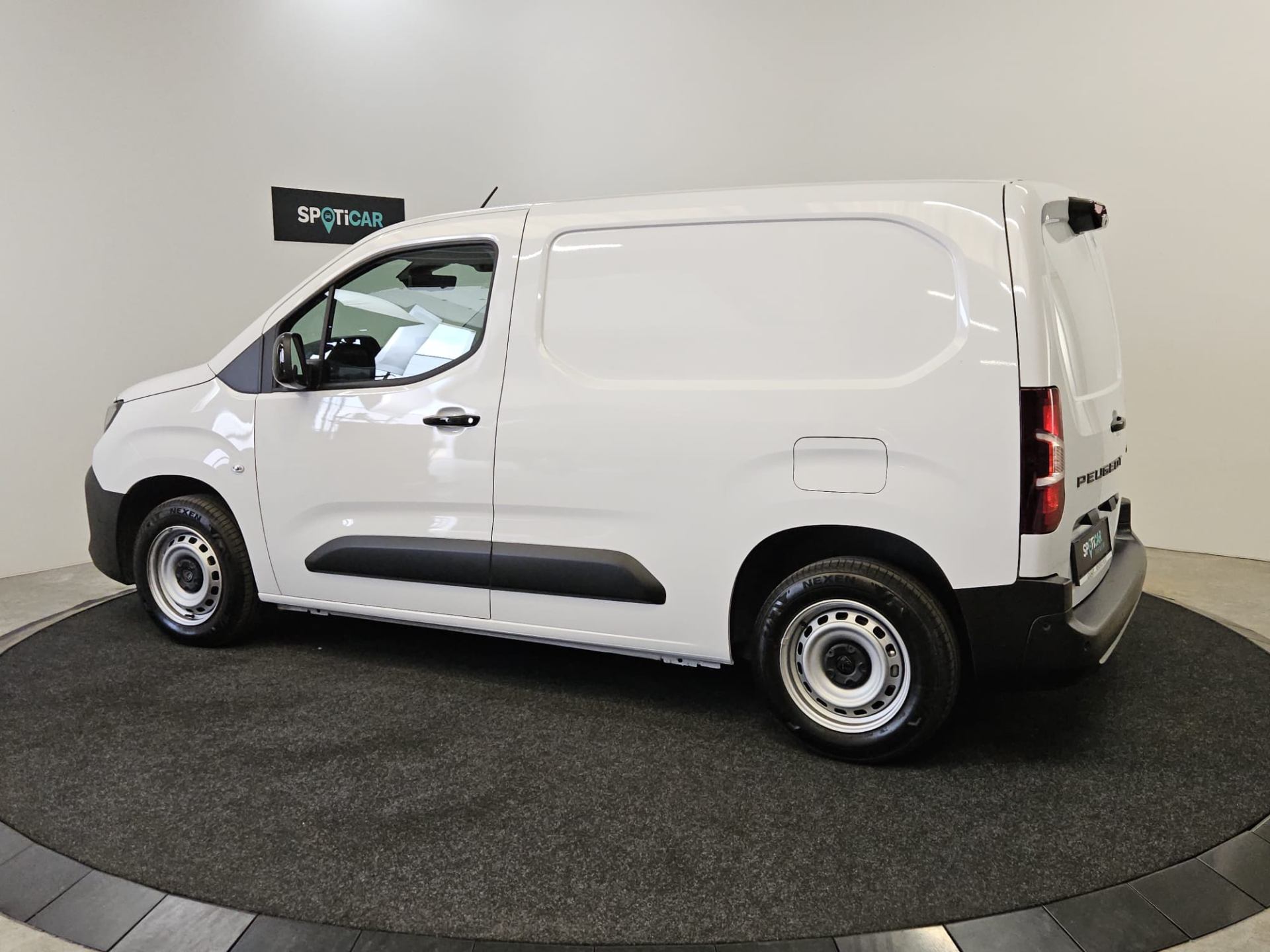 Peugeot Partner 1.5 BlueHDi Light L1