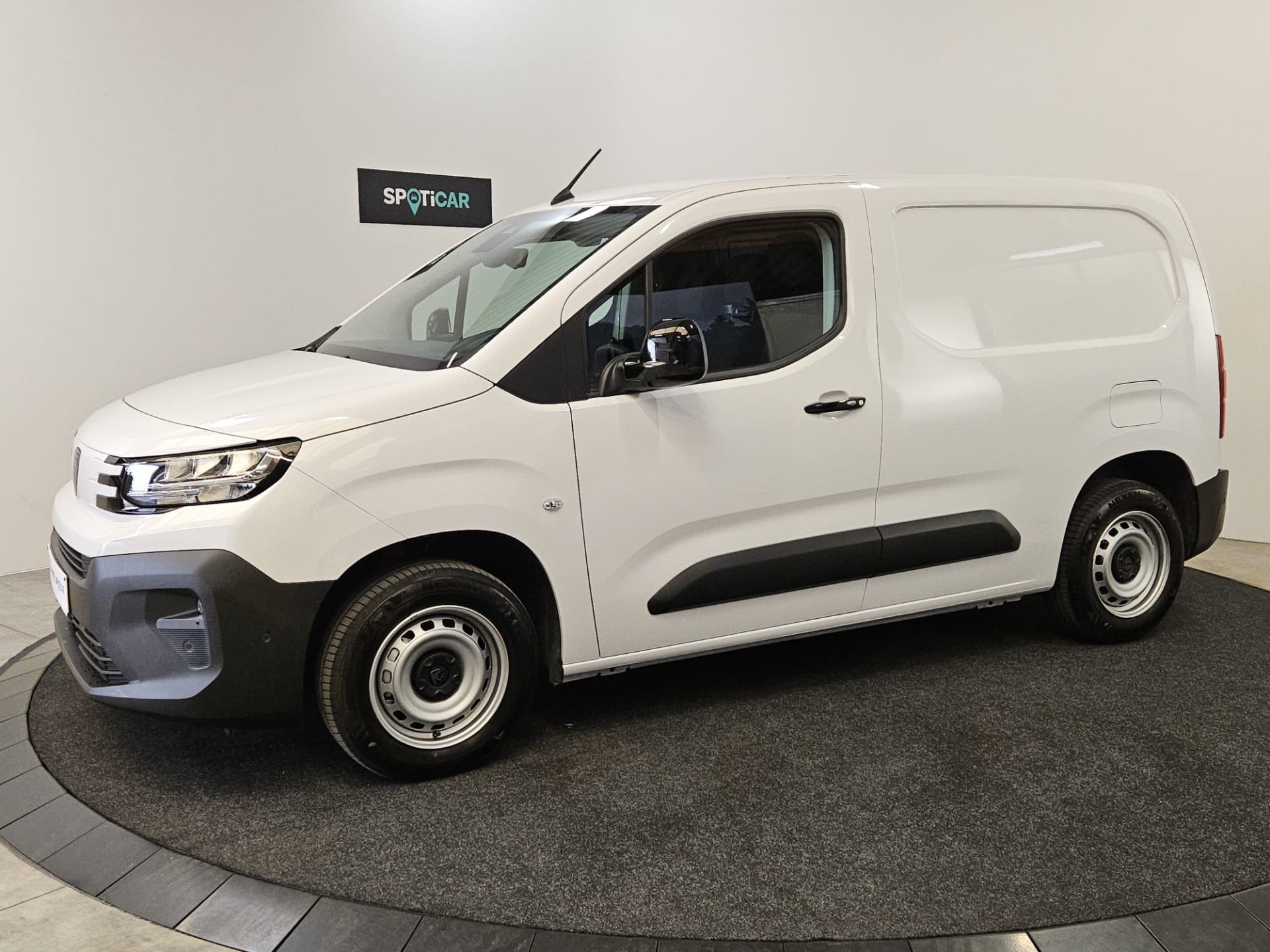 Peugeot Partner 1.5 BlueHDi Light L1