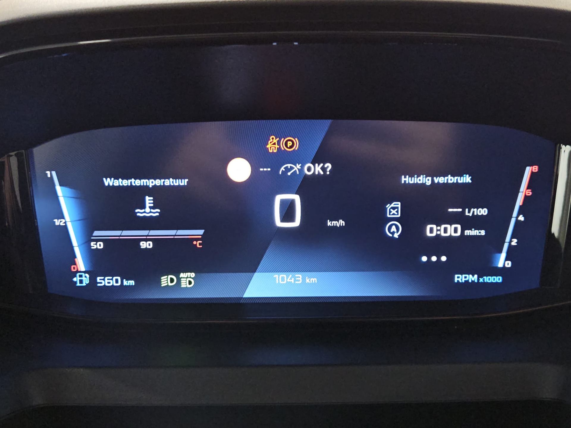 Peugeot Partner 1.5 BlueHDi Light L1