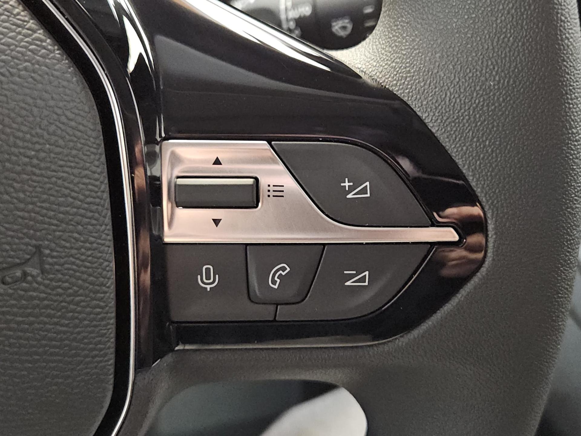 Peugeot Partner 1.5 BlueHDi Light L1