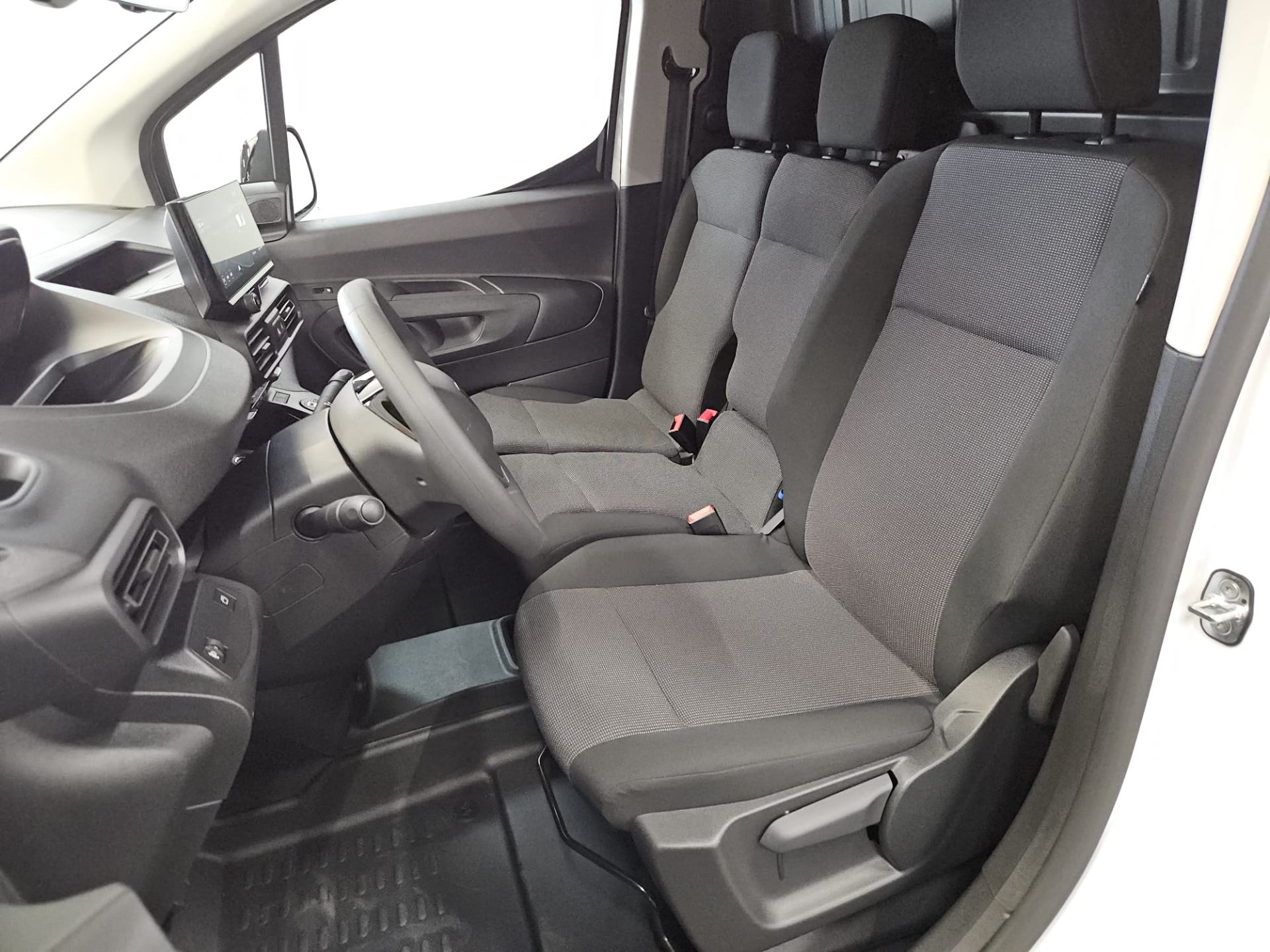 Peugeot Partner 1.5 BlueHDi Light L1