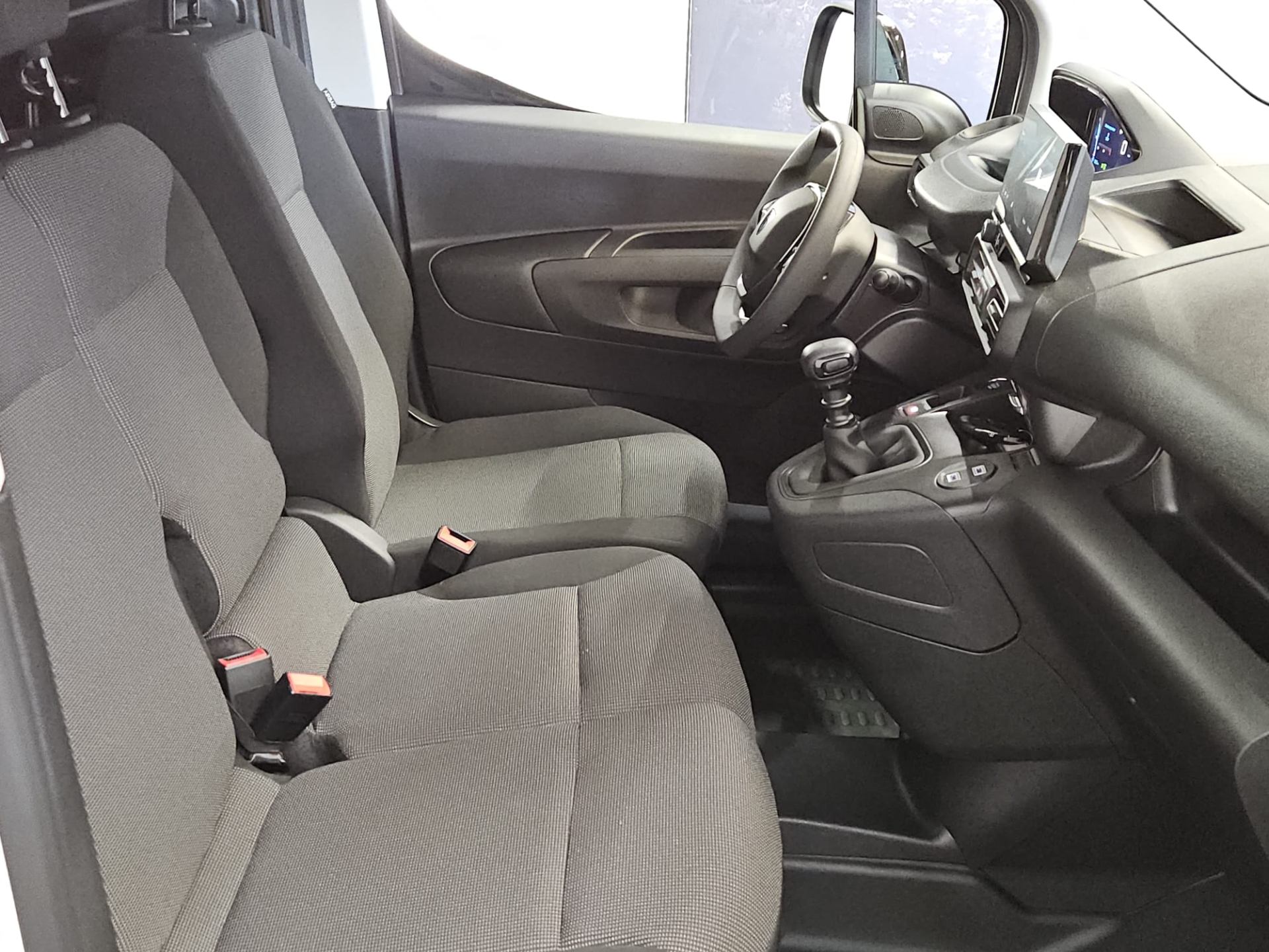 Peugeot Partner 1.5 BlueHDi Light L1