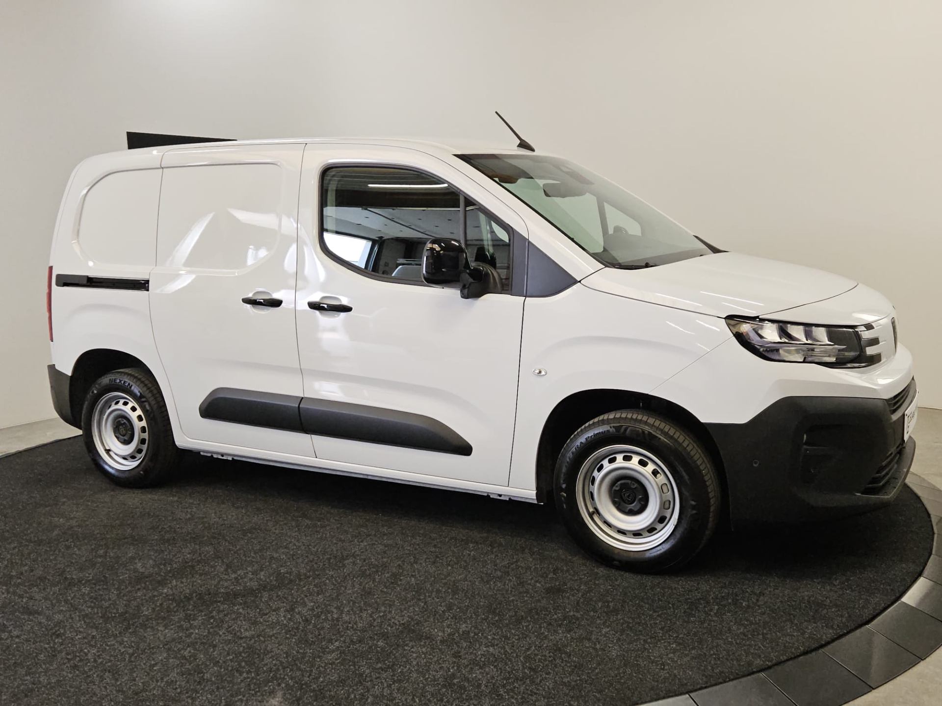 Peugeot Partner 1.5 BlueHDi Light L1